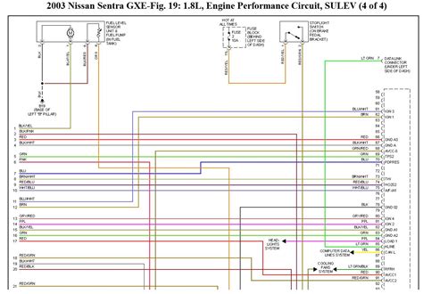 D4c36 96 nissan altima brake light wiring diagram digital resources. 2012 Nissan Frontier Wiring Diagram - Wiring Diagram Schemas