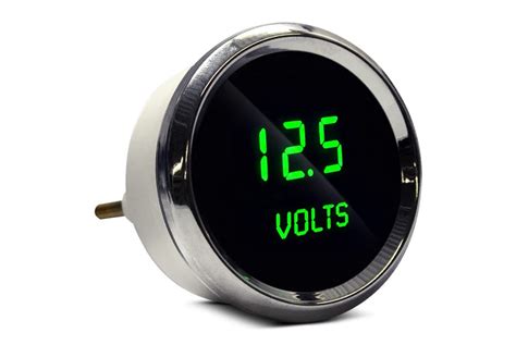 Intellitronix™ Digital Gauges Speedometers Tachometers —