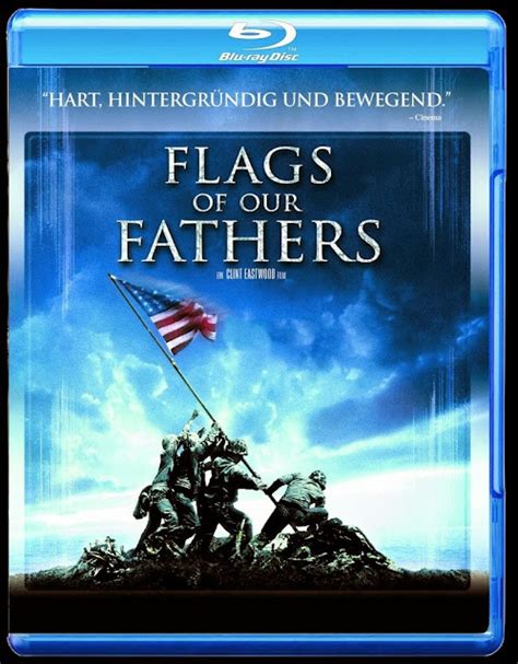 The Clint Eastwood Archive Flags Of Our Fathers 2006