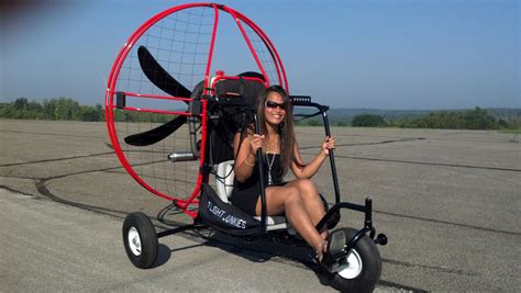Flightjunkies powered paragliding offers paramotor sales, parts, and unlimited free training in ...