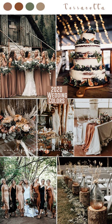 30 Wedding Theme Ideas 2020 Pics Evainthefashionland