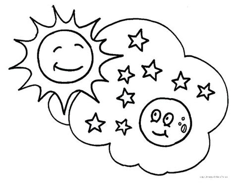 Half sun half moon drawing. Half Sun Half Moon Drawing at GetDrawings | Free download