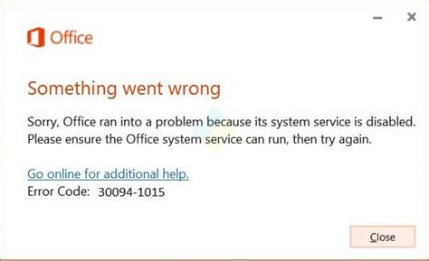 How Do I Fix Microsoft Office Error Ir Cache