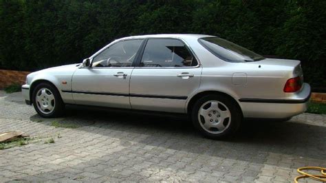 Edm Ka7 Honda Legend Full Gallery Acura Legend Forum