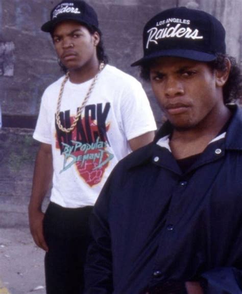 Ice Cube X Eazy E Hip Hop Classics Gangsta Rap Hip Hop Music