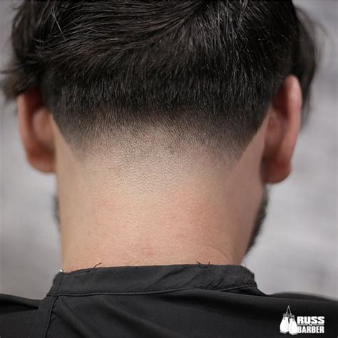 Mens haircuts back of neck. 22 Taper Fade Haircuts For Men -> 2021 Update