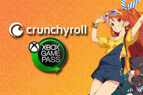 Xbox Game Pass Recebe Crunchyroll Premium Grátis Veja Como Resgatar