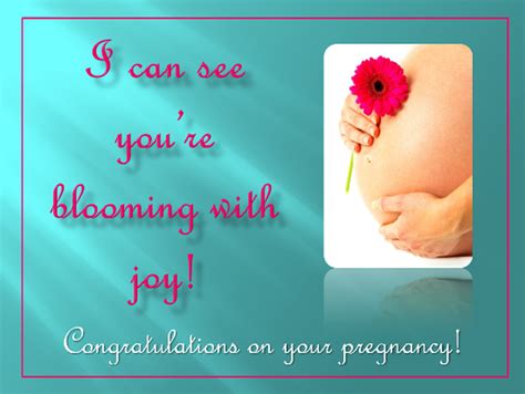 Congratulations On Pregnancy Wishes And Messages Wishesmsg