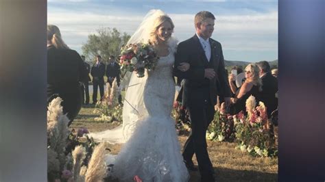 Newlyweds Die In Crash Hours After Wedding Cnn