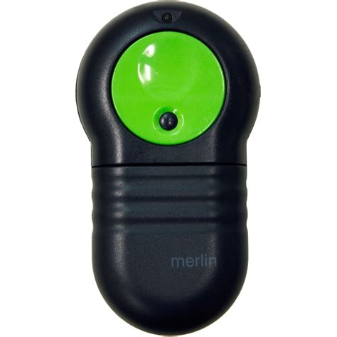 Chamberlain group (cgi), the corporate parent company to liftmaster, chamberlain, merlin and grifco, is a global leader in access solutions and products. Merlin Garage Door Opener Remote Control | Bunnings Warehouse