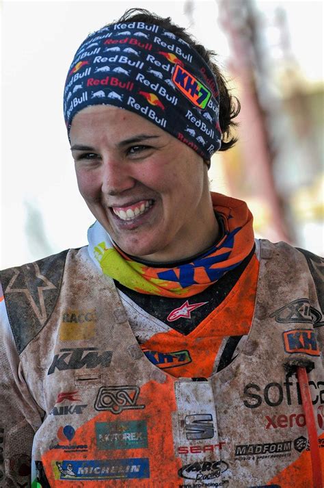 But instead of buying party decorations that are generic, impersonal — and maybe even boring — why not put your crafting skills to use and diy some d. Laia Sanz 🇪🇸 > Dakar 2018 > KTM Factory Racing Dakarphoto ...
