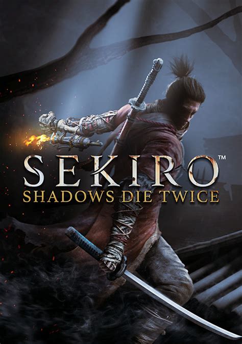 Winner of best of gamescom and best action game at gamescom 2018, sekiro: Sekiro: Shadows Die Twice - GOTY Edition CODEX Torrent indir