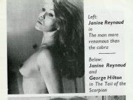 Janine Reynaud nude pics página