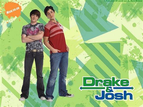 How Well Do You Remember The Lyrics To The Drake And Josh Theme