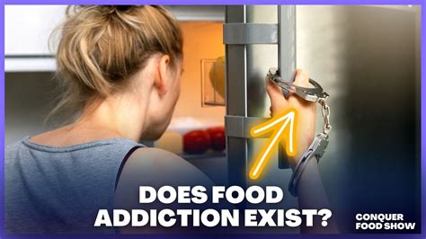 does food addiction exist youtube