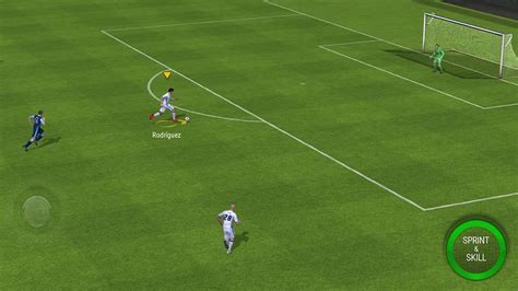 The most realistic soccer game on android. 10 best soccer games and European football games for ...