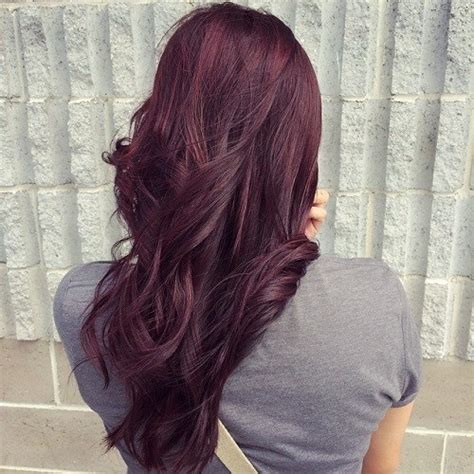 20 gourgeous mahogany hairstyles hair color ideas for women and girls