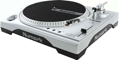 Numark Ttusb Turntable Review World Of Turntables