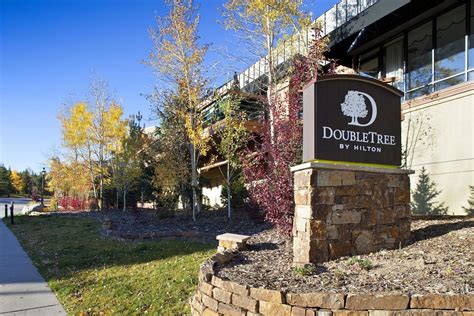 Doubletree By Hilton Breckenridge Breckenridge Co Jobs Hospitality