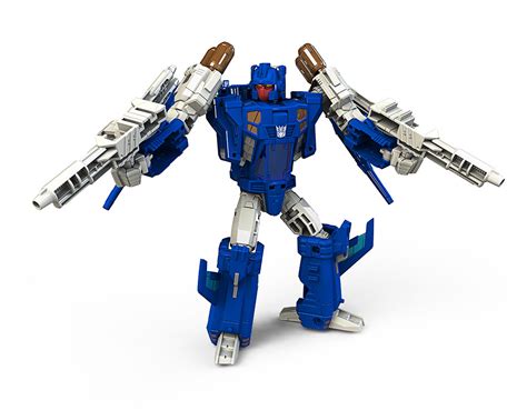 Triggerhappy With Blowpipe Transformers Toys Tfw2005