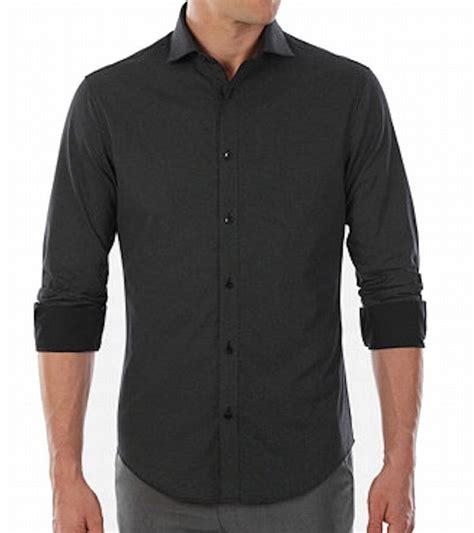 Kenneth Cole Kenneth Cole Unlisted New Charcoal Gray Mens Size 15