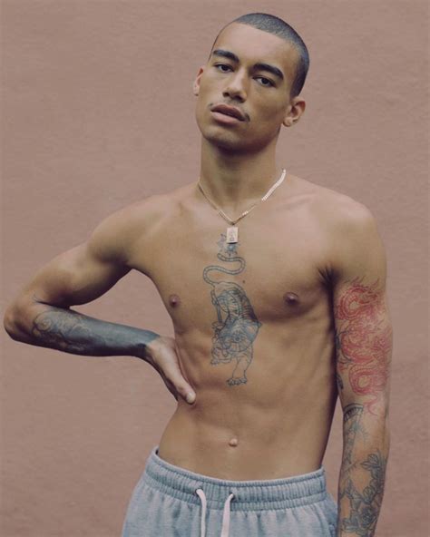 Reece King Biography Age Height Model Real Name Tattoo Movies And