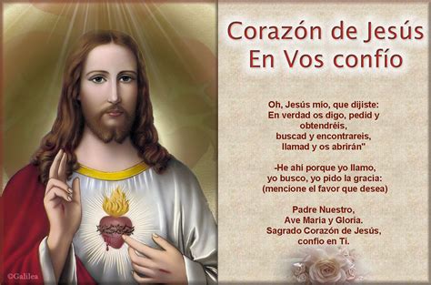 Oraciones Y Devociones Blog Católico Oraciones Al Sagrado