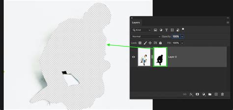 How To Invert A Layer Mask In Photoshop Brendan Williams Creative