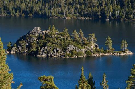 Where To Stay In Lake Tahoe Best Areas For All Budgets