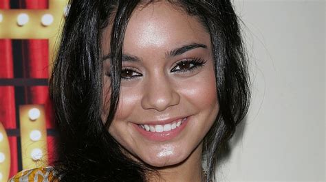 A Complete Look At Vanessa Hudgens Through The Years
