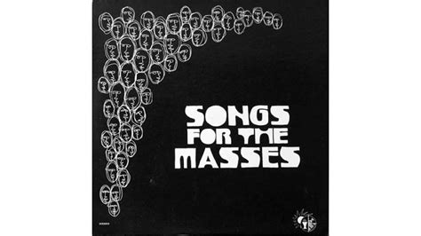 Songs For The Masses Complete Album Youtube