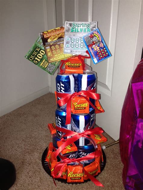 Homemade gift basket ideas for boyfriend. Gift Ideas for Boyfriend: Gift Basket Ideas For My ...