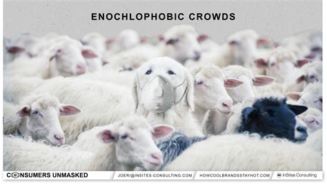 The Rise Of Enochlophobia And What This Trend Means For Your Brand