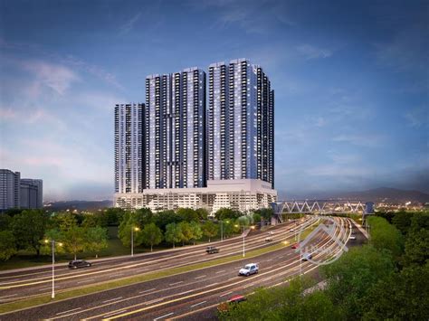 Please see our partners for more details. Razak City Residences, Kuala Lumpur | New Service ...