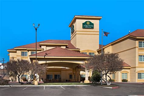 La Quinta Inn And Suites By Wyndham Albuquerque Midtown Albuquerque Nm