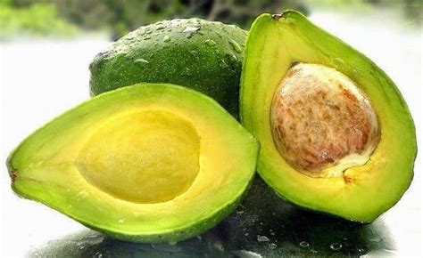 You need to find the natural split that separates the two sides. Revealed: How Avocado Seed Husk Shields You from Cancer ...