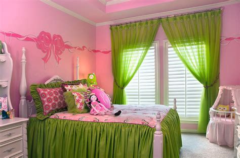 5 Warna Gorden Yang Cocok Untuk Dinding Pink Intip Yuk Bangizaltoycom