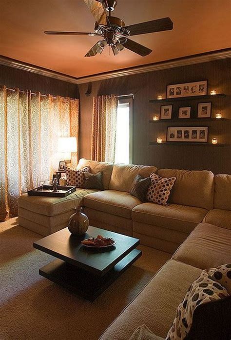 Living Room Ideas Cozy