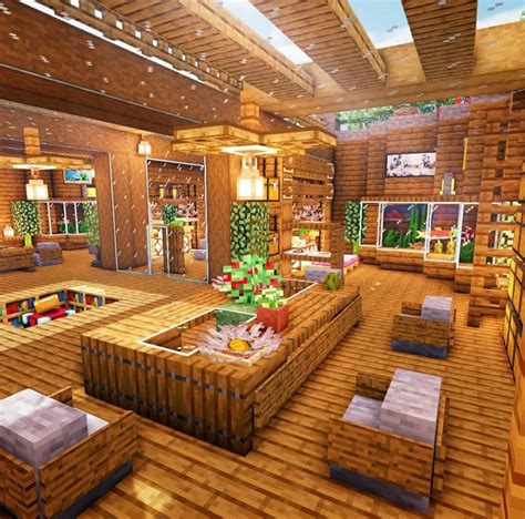 With three levels and sturdy supporting pillars a simple and minimalistic house is another popular minecraft house ideas that most people like. Pin by Amelka Jabłońska on Minecraft ideen in 2020 ...