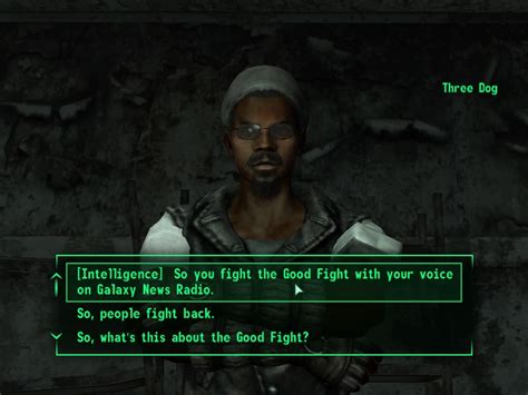 Check spelling or type a new query. Fallout New Vegas Low Intelligence - Meme Pict