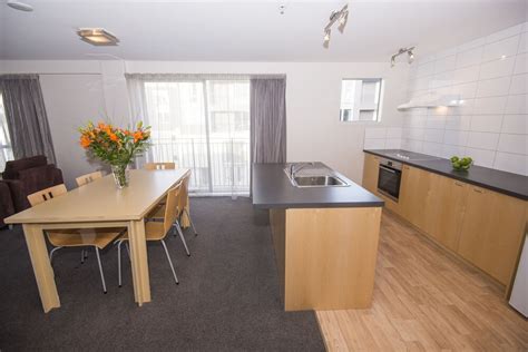 Quest Cathedral Junction Serviced Apartments In Christchurch Best