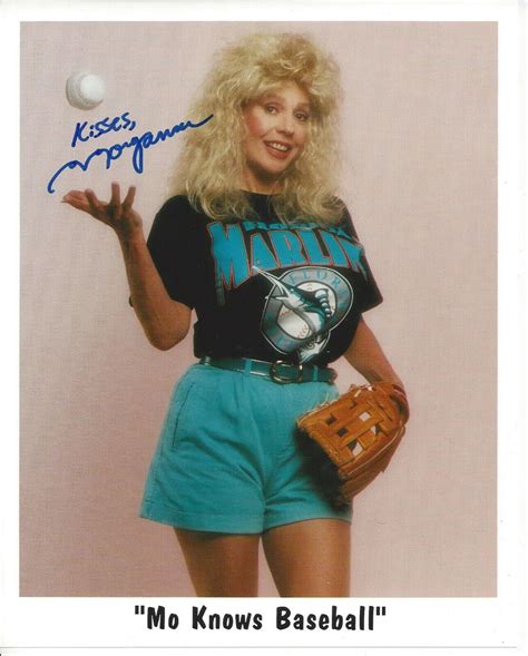 Morganna Autographed X The Kissing Bandit Playboy Free Shipping