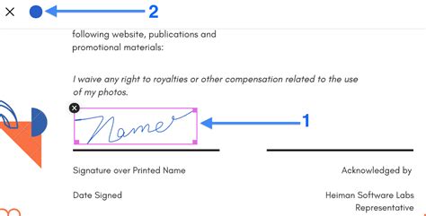 Convert Image To Electronic Signature - Quotes Trendy New