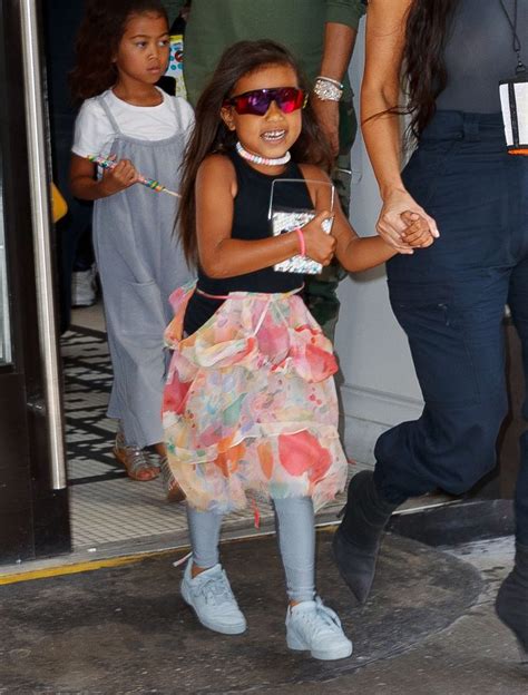 North Wests 5th Birthday Party Outfits Footwear News