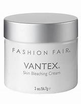 Images of Fashion Fair Skin Renewal Exfoliating Cream