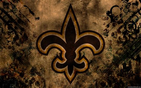 Download New Orleans Saints Wallpaper Hd Background By Dberger43