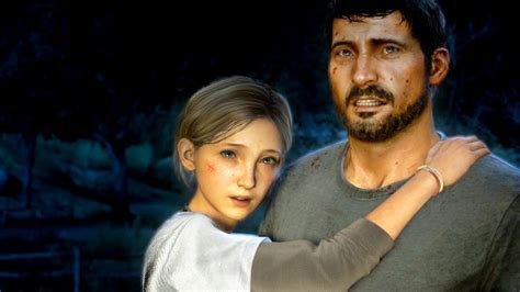 Cryptic Leak Could Be Another Hint At The Last Of Us Remake