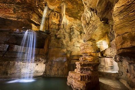 3 Incredible Cave And Cavern Tours In Branson Branson Travel Office