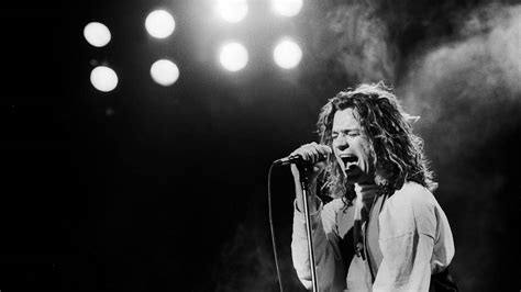 The Last Moments In The Life Of Michael Hutchence Revealed In New Doco