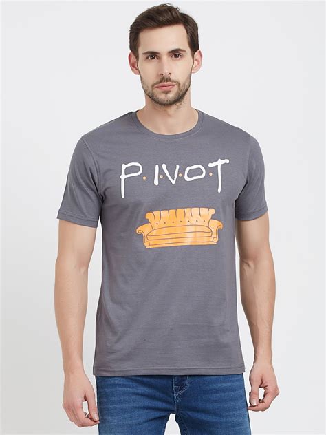 Pivot By Redwolf Cool Tees Mens Tshirts Mens Tees